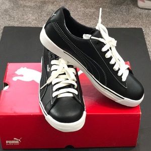 Puma Men tennis Shoes